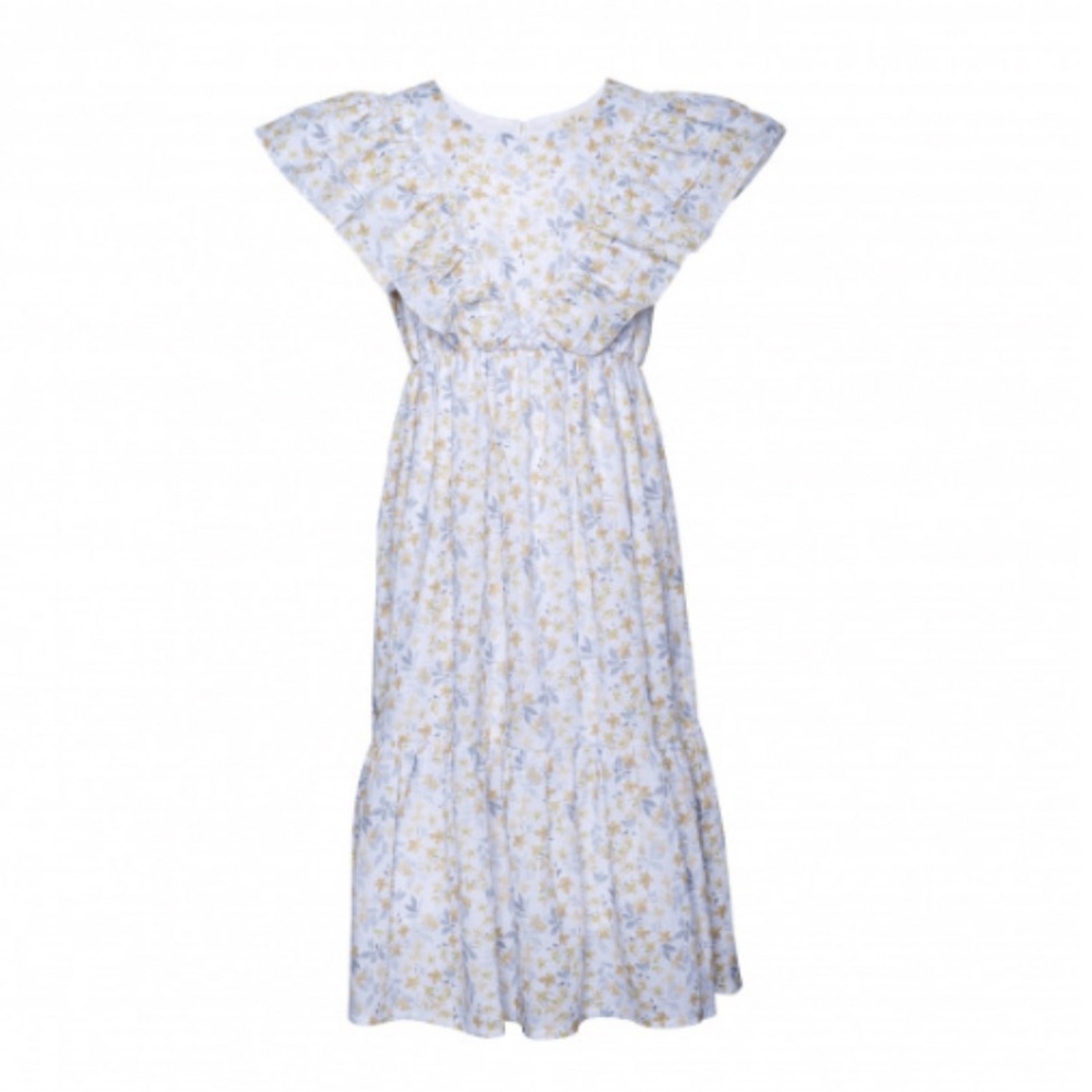 Tiny Bunny Dress